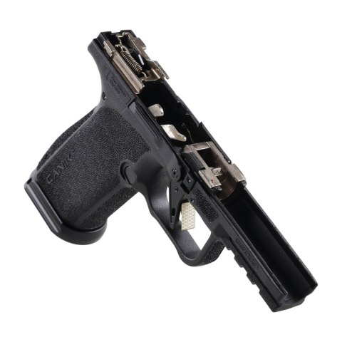 Pistolet Canik METE MC9 Prime kal. 9x19 mm czarny Canik