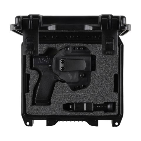 Pistolet Canik METE MC9 Prime kal. 9x19 mm czarny Canik