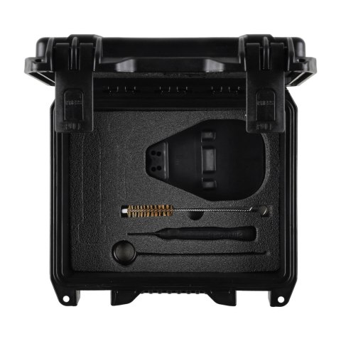 Pistolet Canik METE MC9 Prime kal. 9x19 mm czarny Canik