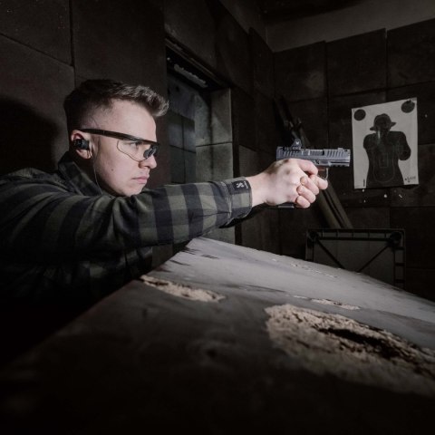 Pistolet Canik METE MC9 Prime kal. 9x19 mm czarny Canik