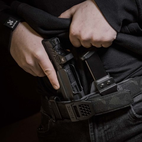 Pistolet Canik METE MC9 Prime kal. 9x19 mm czarny Canik