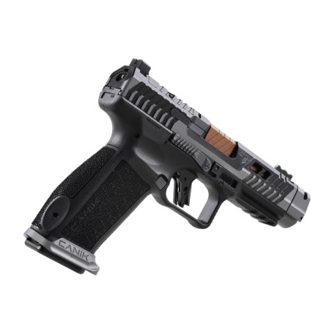 Pistolet Canik TTI Combat kal. 9x19 mm smoke Canik