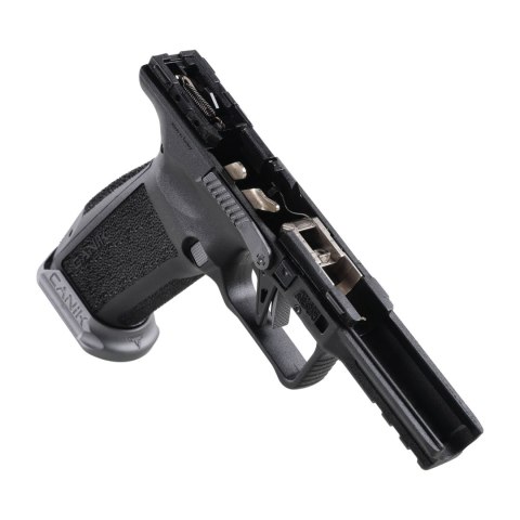 Pistolet Canik TTI Combat kal. 9x19 mm smoke Canik