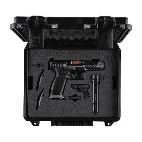 Pistolet Canik TTI Combat kal. 9x19 mm smoke Canik