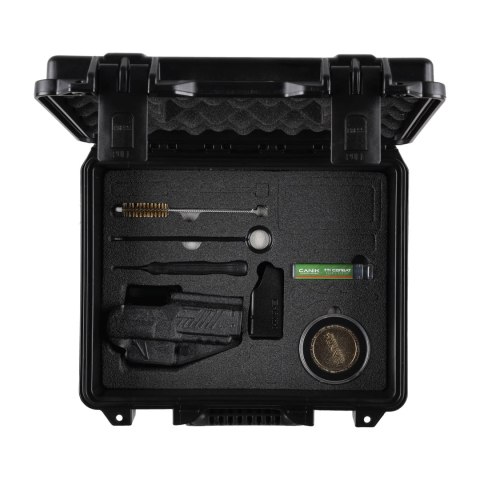 Pistolet Canik TTI Combat kal. 9x19 mm smoke Canik