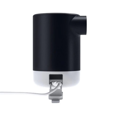 Pompka elektryczna do materaca Flextail Max Pump 2 Pro czarna Flextail