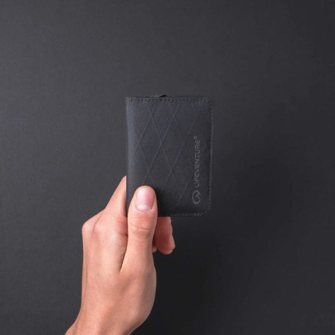 Portfel antykradzieżowy Lifeventure X-Pac Card Wallet Lifeventure