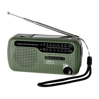 Radio alarmowe Fosco SW1/SW2/FM/AM Fosco Industries