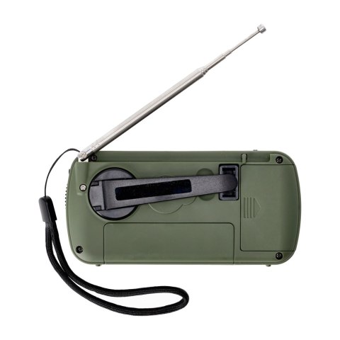 Radio alarmowe Fosco SW1/SW2/FM/AM Fosco Industries