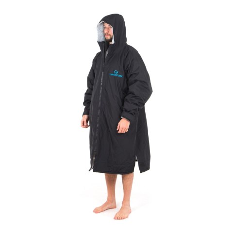 Ręcznik turystyczny Lifeventure Recycled SoftFibre Trek Towel Pocket - navy blue Lifeventure