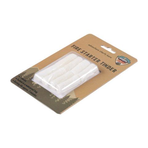 Rozpałka do ogniska 101 INC 8 sztuk 101 INC