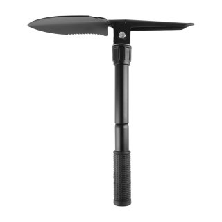 Saperka Azymut Traper + kilof + kompas + pokrowiec Azymut