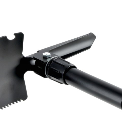 Saperka Azymut Traper + kilof + kompas + pokrowiec Azymut