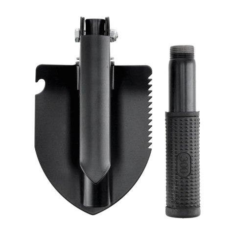 Saperka Azymut Traper + kilof + kompas + pokrowiec Azymut