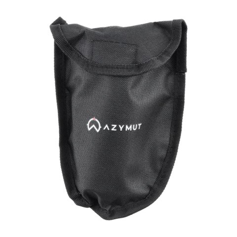 Saperka Azymut Traper + kilof + kompas + pokrowiec Azymut