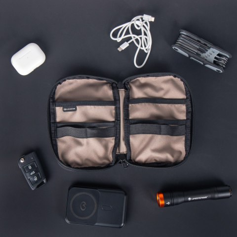 Saszetka na sprzęt Lifeventure X-Pac Gear Pouch Lifeventure