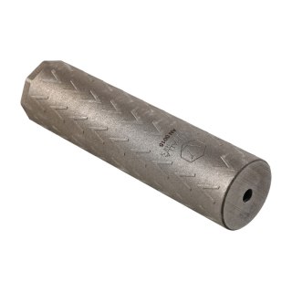 Tłumik do broni Valhalla Industries Thor MK 3 5,56 mm 1/2x28 UNEF Druk 3D FDE Valhalla Industries