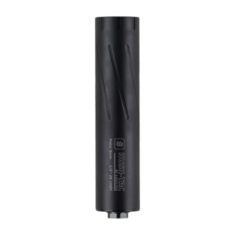 Tłumik do pistoletu Hush-Tac Pistol Short 9 mm 1/2x28 UNEF Łuszczek