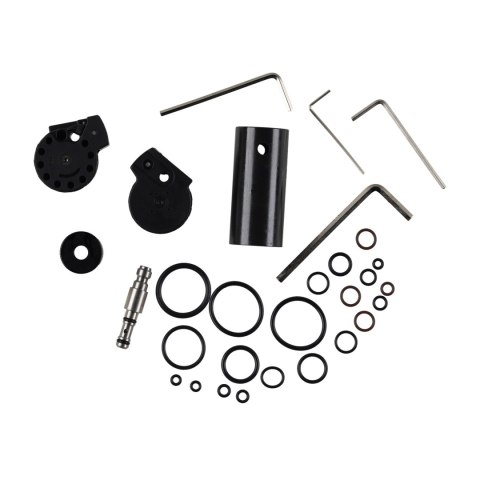 Wiatrówka Diana PCP Outlaw gen.2 4,5 mm Diana