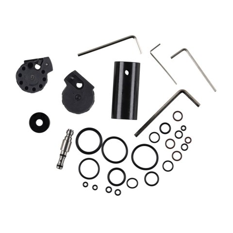 Wiatrówka Diana PCP Outlaw gen.2 5,5 mm Diana