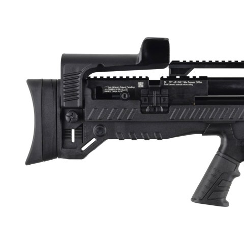 Wiatrówka PCP Optima by Hatsan Blitz BP 4,5 mm Hatsan