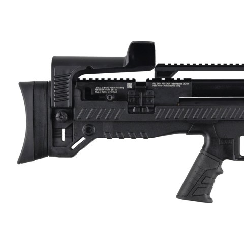 Wiatrówka PCP Optima by Hatsan Blitz BP 5,5 mm Hatsan