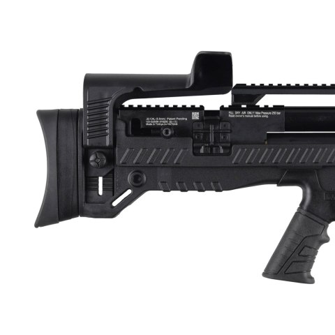 Wiatrówka PCP Optima by Hatsan Blitz BP 5,5 mm Hatsan