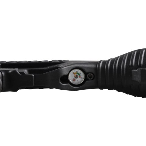 Wiatrówka PCP Optima by Hatsan Blitz BP 5,5 mm Hatsan