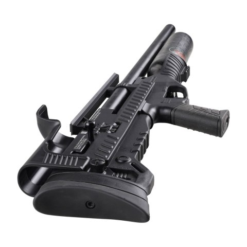 Wiatrówka PCP Optima by Hatsan Blitz BP 5,5 mm Hatsan