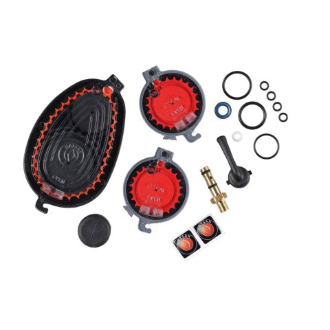 Wiatrówka PCP Optima by Hatsan Blitz BP 5,5 mm Hatsan