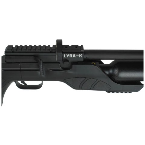 Wiatrówka PCP Reximex Lyra-KS 6.35 mm Reximex