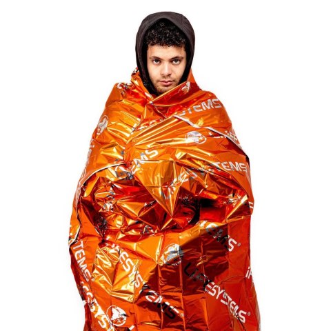 Worek ratunkowy NRC Lifesystems Thermal Bag Lifesystems