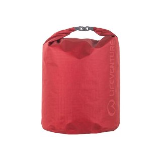 Worek wodoszczelny Lifeventure Storm Dry Bag 35 L - red Lifeventure
