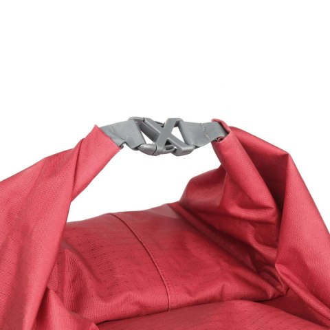 Worek wodoszczelny Lifeventure Storm Dry Bag 35 L - red Lifeventure