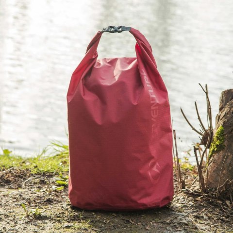 Worek wodoszczelny Lifeventure Storm Dry Bag 35 L - red Lifeventure