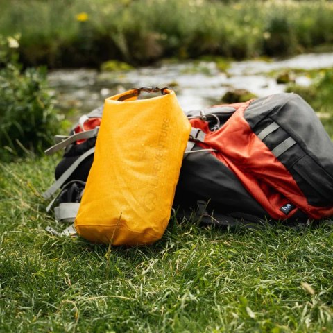 Worek wodoszczelny Lifeventure Storm Dry Bag 5 L - yellow Lifeventure