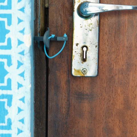 Zabezpieczenie drzwi Lifeventure Travel Door Lock Lifeventure
