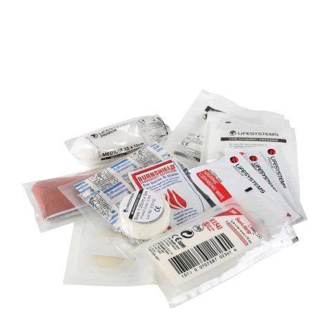 Zestaw pierwszej pomocy Lifesystems Dressings Refill Pack Lifesystems