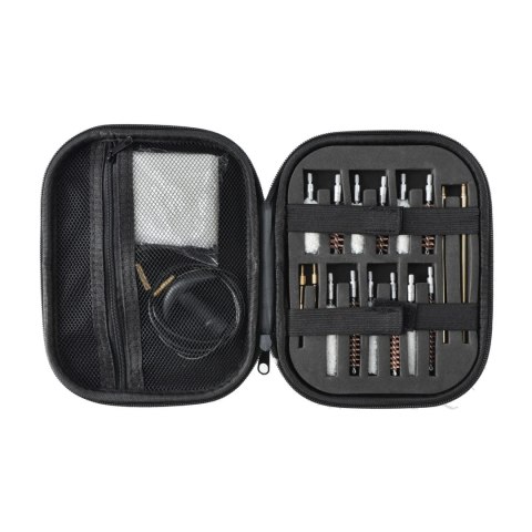 Zestaw szczotek do czyszczenia broni RGun kal. .22 - .45 RGun