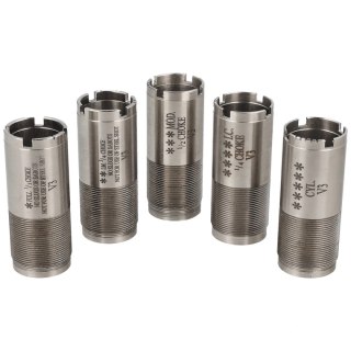 Czoki wewnętrzne Hatsan Escort: F,IM,M,IC,C - ESCORT EXTENDET INNER CHOKES 12GA Hatsan Arms
