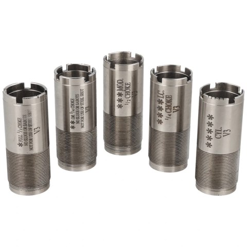 Czoki wewnętrzne Hatsan Escort: F,IM,M,IC,C - ESCORT EXTENDET INNER CHOKES 12GA Hatsan Arms
