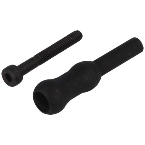 Dźwignia przeładowania magazynka do Hatsan Flash (3966-3967) Hatsan Arms