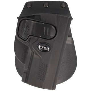 Kabura Fobus BRCH do Beretta PX4 Storm Full Size, wszystkie kalibry Fobus
