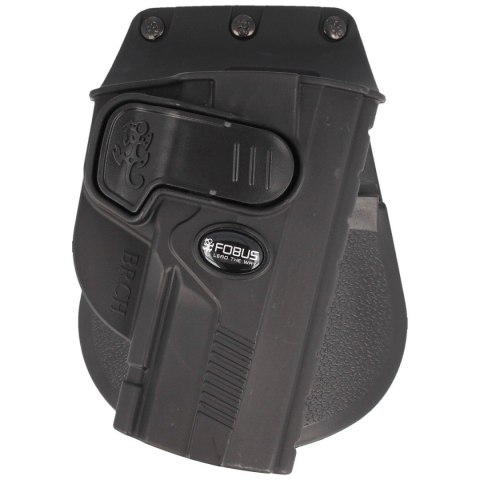 Kabura Fobus BRCH do Beretta PX4 Storm Full Size, wszystkie kalibry Fobus