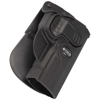 Kabura Fobus BRCH do Beretta PX4 Storm Full Size, wszystkie kalibry Fobus