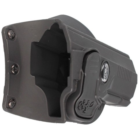 Kabura Fobus BRCH do Beretta PX4 Storm Full Size, wszystkie kalibry Fobus
