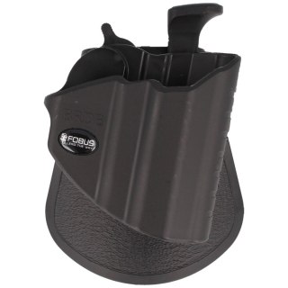Kabura Fobus Beretta M9, Prawa (BRDB) Fobus