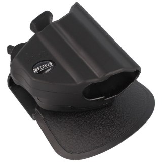 Kabura Fobus Beretta M9, Prawa (BRDB) Fobus