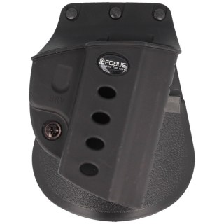 Kabura Fobus Beretta: Vertec, Elite .40cal, Taurus PT92, Prawa (BRV) Fobus
