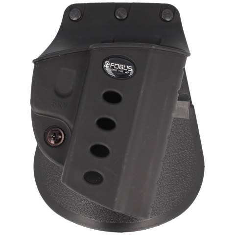 Kabura Fobus Beretta: Vertec, Elite .40cal, Taurus PT92, Prawa (BRV) Fobus